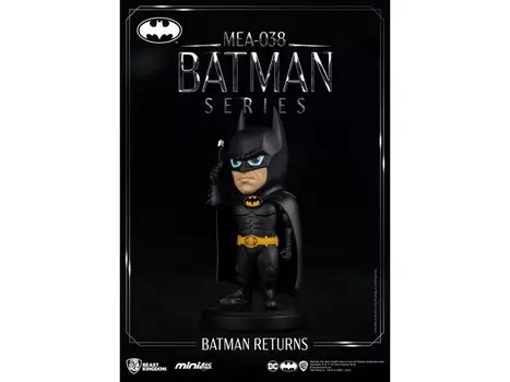 Минифигура Яичная Атака Dc Comics Бэтмен Возвращается Inna marka