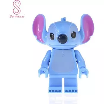 Минифигурка Betty Becky Стежка