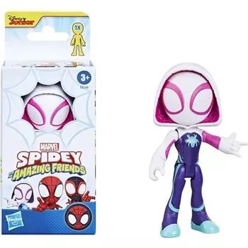 Минифигурка Hasbro Спайди