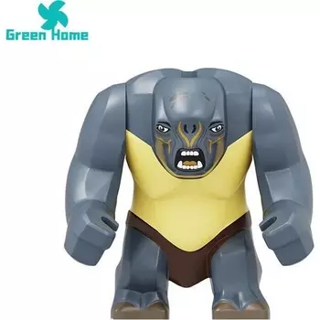 Минифигурка Jelang Огр