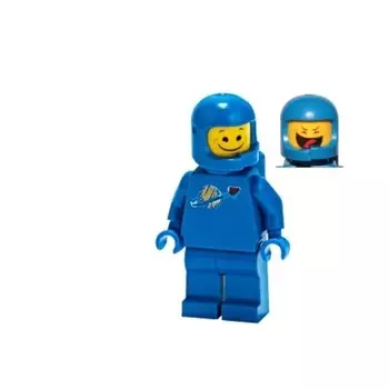 Минифигурка Lego Бенни
