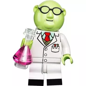Минифигурка Lego Бунзен с медовой росой
