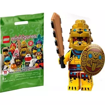 Минифигурка Lego Древний воин