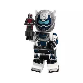 Минифигурка Lego Голиаф