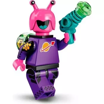 Минифигурка Lego Космическое существо