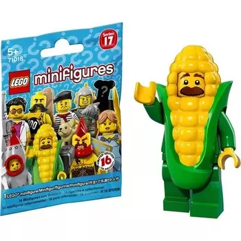 Минифигурка Lego Кукурузный початок