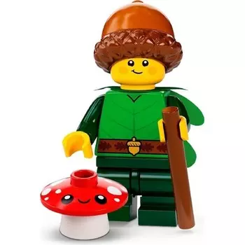 Минифигурка Lego Лесник