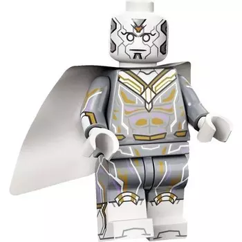 Минифигурка Lego Marvel Studios Видения