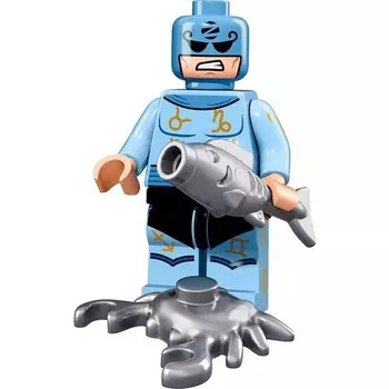 Минифигурка Lego Мастер Зодиака
