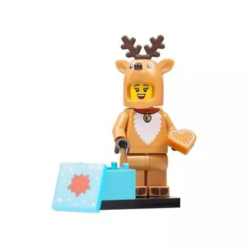 Минифигурка Lego Олень