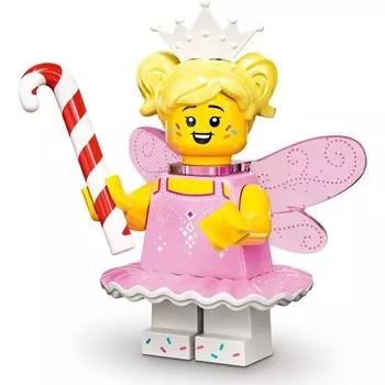 Минифигурка Lego Сахарная фея