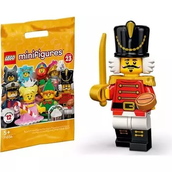 Минифигурка Lego Щелкунчик