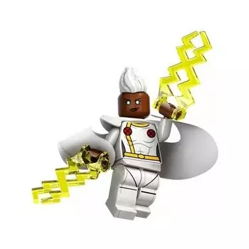 Минифигурка Lego Шторм
