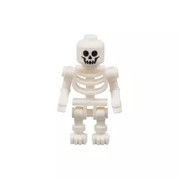 Минифигурка Lego Скелет