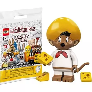 Минифигурка Lego Спиди Гонсалес