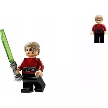 Минифигурка Lego Star Wars Морган Элсбет