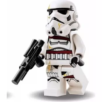 Минифигурка Lego Star Wars Ночной солдат