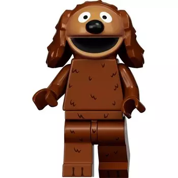 Минифигурка Lego The Muppet Show