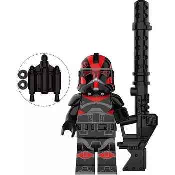 Минифигурка Liscop Star Wars Солдат