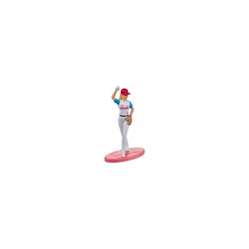 Минифигурки Barbie GPG57