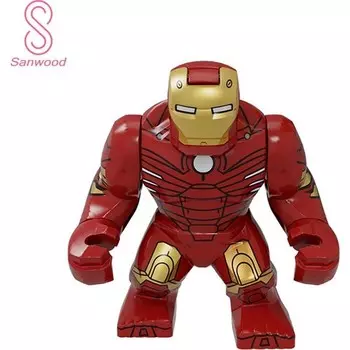 Миниигрушка Jelang Супергерой