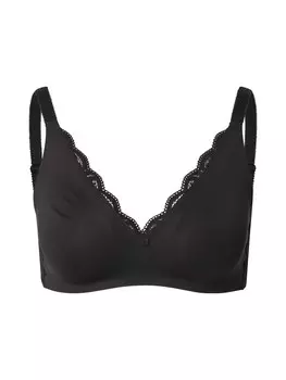 Минимайзер-бюстгальтер TRIUMPH Amourette N01, черный