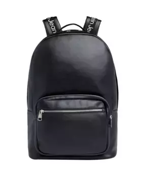 Минималистичный рюкзак Calvin Klein, черный