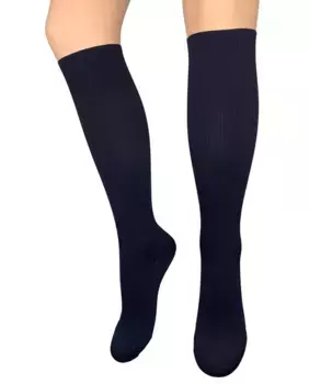 Minimedia Skinlife mb гладкая полупрозрачная плотность 50 ден Hyd, черный