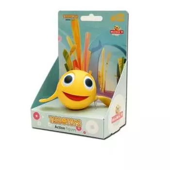 МиниМини фигурка Рыбка Tissotoys