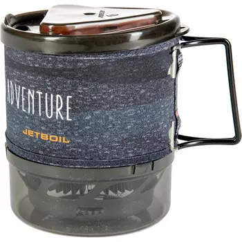 МиниМо Плита Jetboil, синий