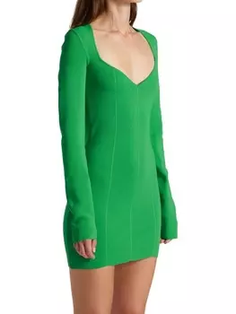 Миниплатье Gauge81, бежевый