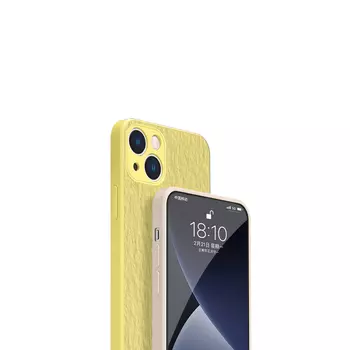 MINISO чехол для телефона, DWQFBL1191 - Antique white