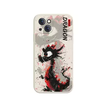 MINISO чехол для телефона, DWQFCX108-Texture black