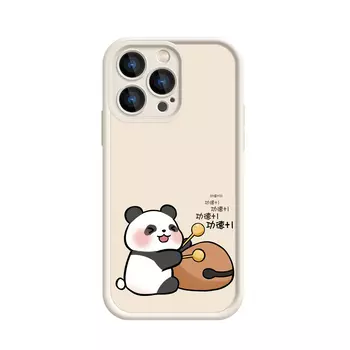 MINISO чехол для телефона, DWQFTY180 - Antique white