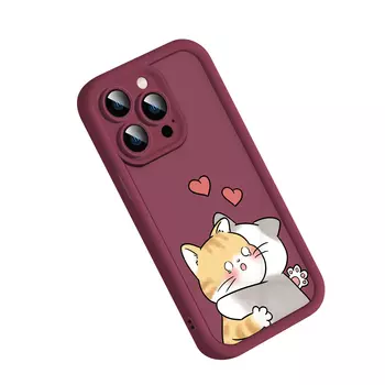 MINISO чехол для телефона, DWQFTY259 - Antique white