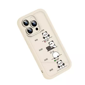 MINISO чехол для телефона, DWQFTY341 - Antique white