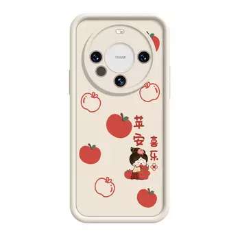 MINISO чехол для телефона, DWQFTY355 - Cold coffee color