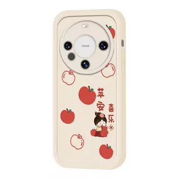 MINISO чехол для телефона, DWQFTY355 - Texture black