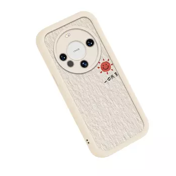 MINISO чехол для телефона, DWQFTY360 - Antique white