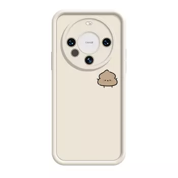 MINISO чехол для телефона, DWQFTY386 - burgundy