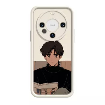 MINISO чехол для телефона, DWQFTY392 - Antique white