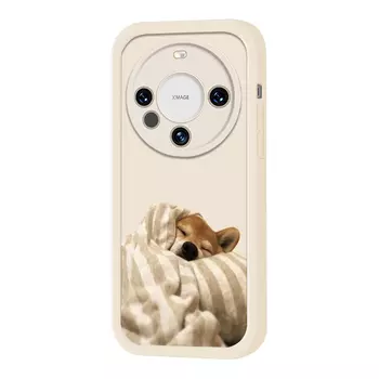 MINISO чехол для телефона, DWQFTY419 - burgundy