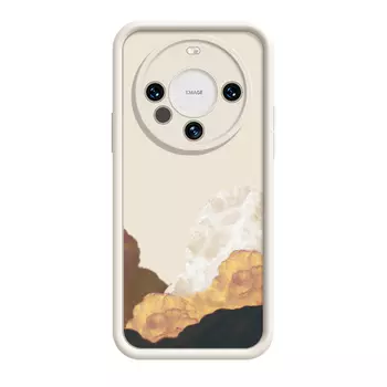 MINISO чехол для телефона, DWQFTY442 - Antique white