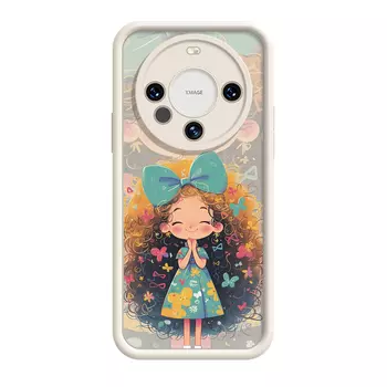 MINISO чехол для телефона, DWQFTY494 - Texture black