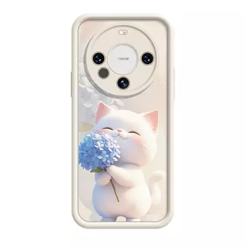 MINISO чехол для телефона, DWQFTY499 - Antique white