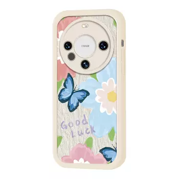 MINISO чехол для телефона, DWQFTY538 - Texture black