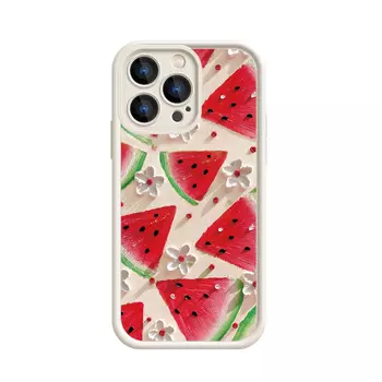 MINISO чехол для телефона, DWQFTY576 - Antique white