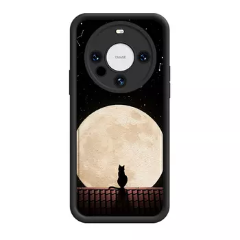 MINISO чехол для телефона, DWQFTYYP039 - Black