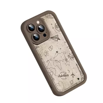 MINISO чехол для телефона, DWQFTYYP046 - Antique white