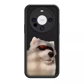 MINISO чехол для телефона, DWQFTYYP340 - Black